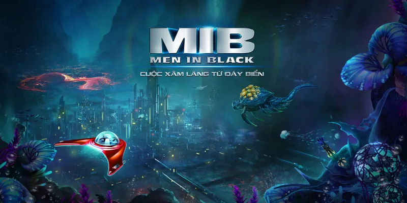 Bắn Cá Đổi Thưởng